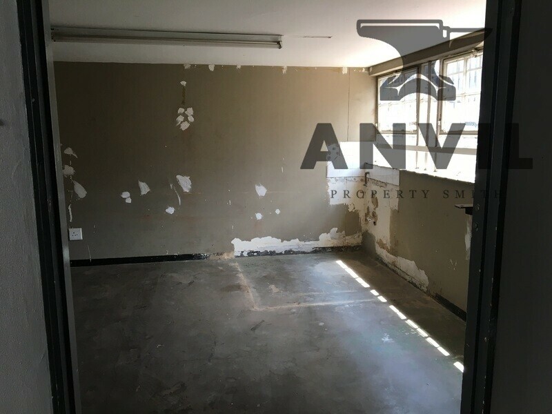 Metromitch, 563 Carl Street, Pretoria West - Unit 1B property image 26