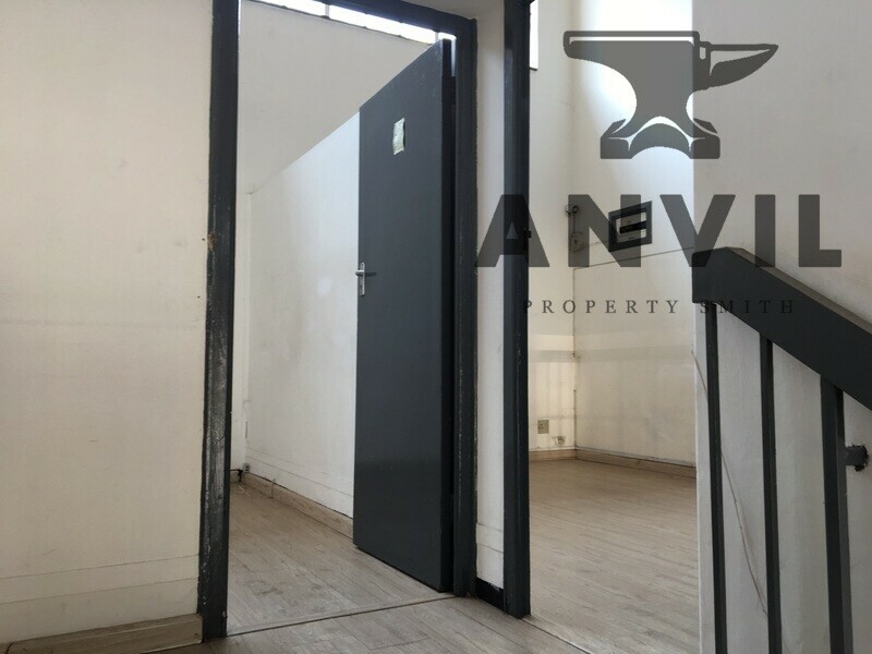 Metromitch, 563 Carl Street, Pretoria West - Unit 1B property image 27