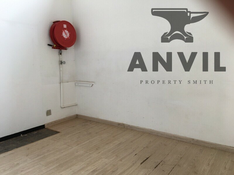 Metromitch, 563 Carl Street, Pretoria West - Unit 1B property image 30