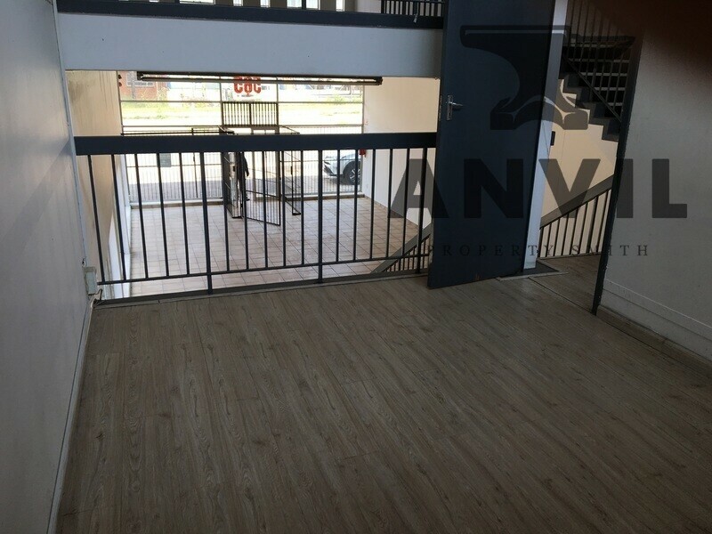 Metromitch, 563 Carl Street, Pretoria West - Unit 1B property image 31