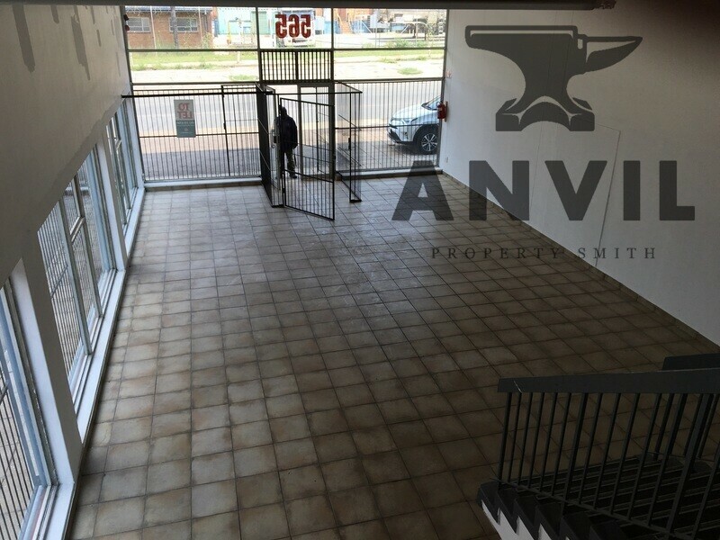 Metromitch, 563 Carl Street, Pretoria West - Unit 1B property image 33