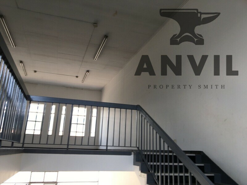 Metromitch, 563 Carl Street, Pretoria West - Unit 1B property image 34