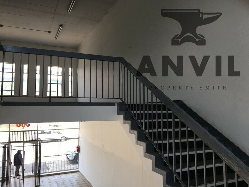 Metromitch, 563 Carl Street, Pretoria West - Unit 1B property image 35