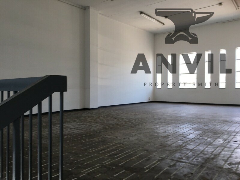 Metromitch, 563 Carl Street, Pretoria West - Unit 1B property image 37