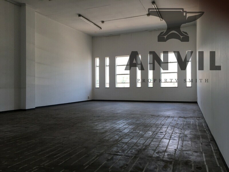 Metromitch, 563 Carl Street, Pretoria West - Unit 1B property image 39