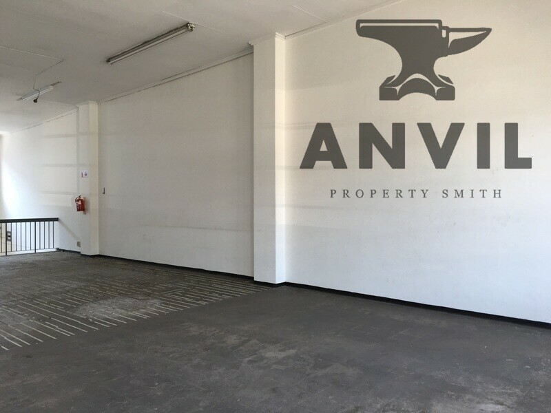 Metromitch, 563 Carl Street, Pretoria West - Unit 1B property image 40