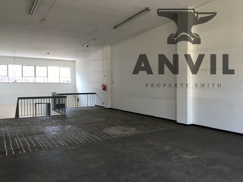 Metromitch, 563 Carl Street, Pretoria West - Unit 1B property image 41