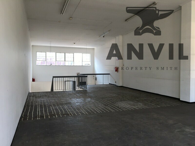 Metromitch, 563 Carl Street, Pretoria West - Unit 1B property image 42