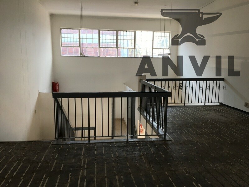 Metromitch, 563 Carl Street, Pretoria West - Unit 1B property image 43