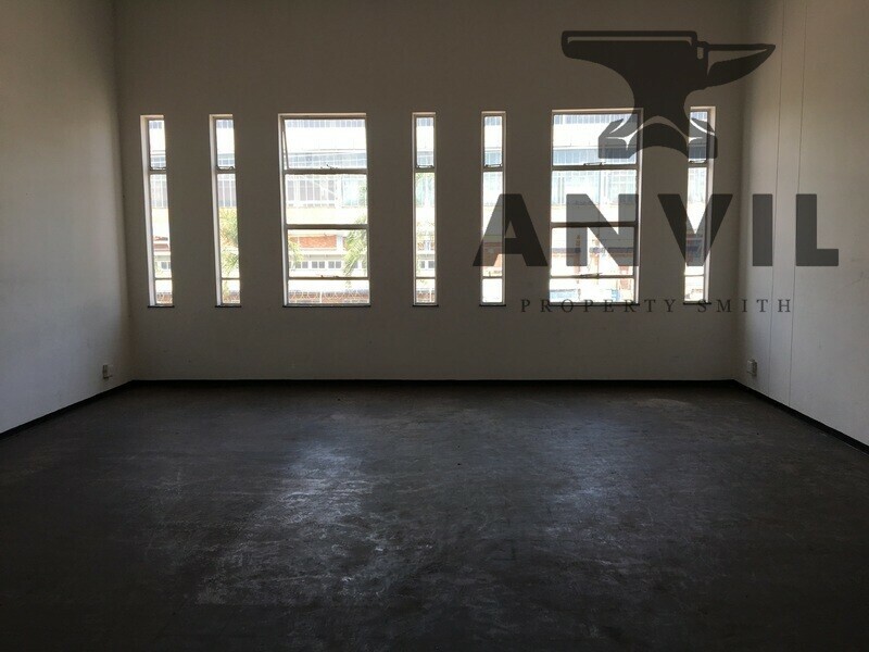 Metromitch, 563 Carl Street, Pretoria West - Unit 1B property image 44