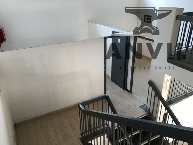 Metromitch, 563 Carl Street, Pretoria West - Unit 1B property image 45