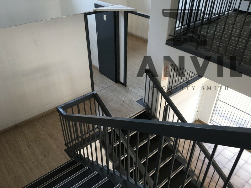 Metromitch, 563 Carl Street, Pretoria West - Unit 1B property image 46