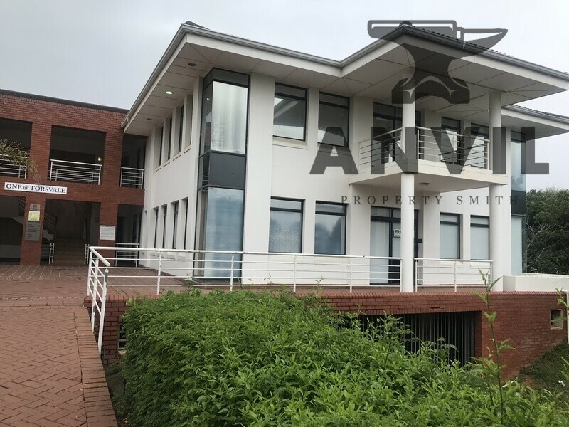 Office 7,1st Floor, One Torsvale Crescent, Umhlanga Ridge