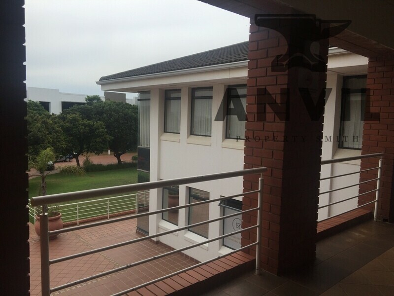 1 Torsvale Crescent, Torsvale Park, la Lucia Ridge, Umhlanga - Office 7,1st Floor, One Torsvale Crescent, Umhlanga Ridge property image 8