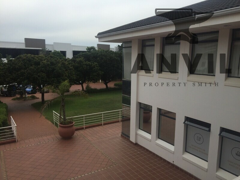 1 Torsvale Crescent, Torsvale Park, la Lucia Ridge, Umhlanga - Office 7,1st Floor, One Torsvale Crescent, Umhlanga Ridge property image 10