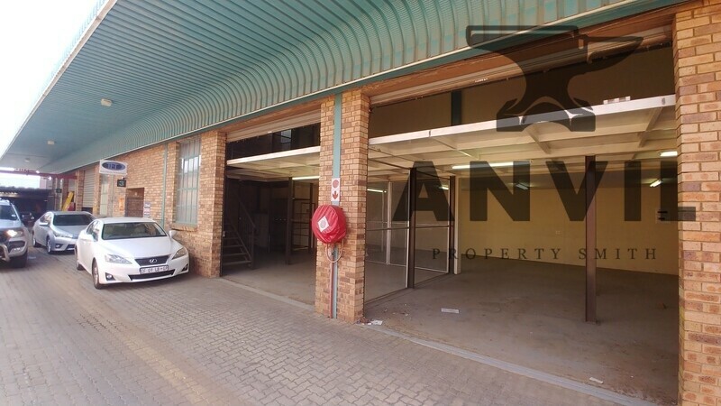 32 Liner Avenue - Unit 1 property image 12