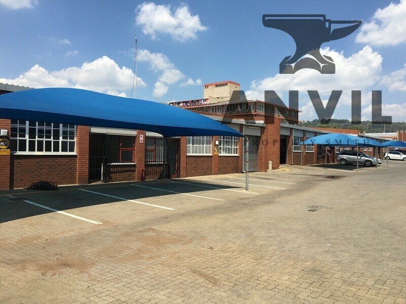 Rovon Centre, 455 Charlotte Maxeke Street, Pretoria West - Rovon 215m2-m3 property image 22
