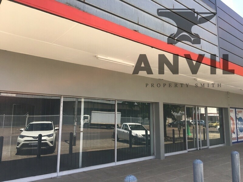 Rovon Centre, 455 Charlotte Maxeke Street, Pretoria West - Rovon 208m3-shop 1 property image 19