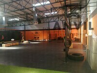 23 Bell Crescent - Old BMC Crossfit warehouse property image 7