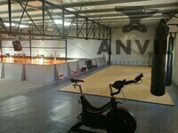 23 Bell Crescent - Old BMC Crossfit warehouse property image 15