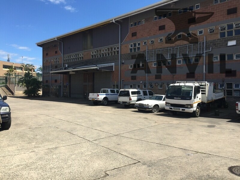 Shepstone Park  - Unit 7 property image 3