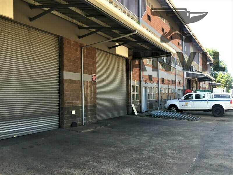 Shepstone Park  - Unit 7 property image 1