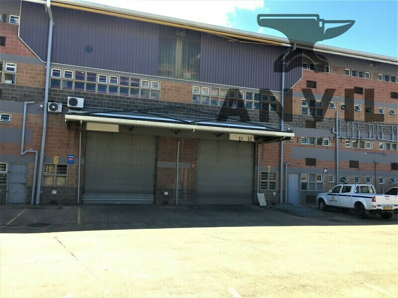 Shepstone Park  - Unit 7 property image 2