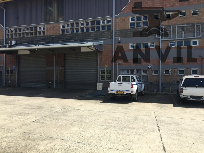 Shepstone Park  - Unit 7 property image 23