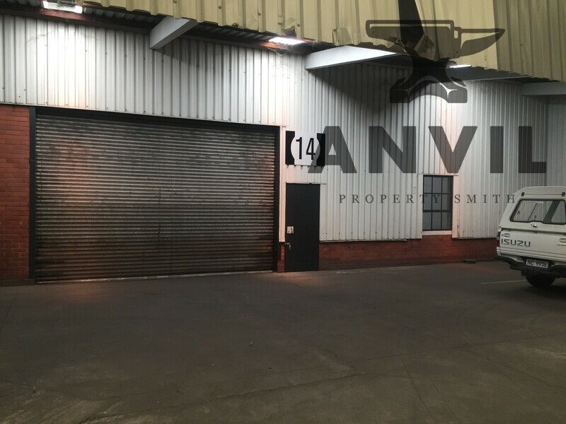 Pine Industrial Park - 2026 sqm  property image 2