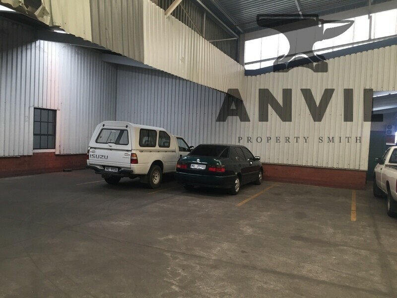 Pine Industrial Park - 2026 sqm  property image 3