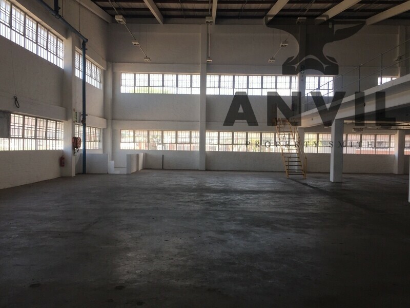 Pine Industrial Park - 2026 sqm  property image 1