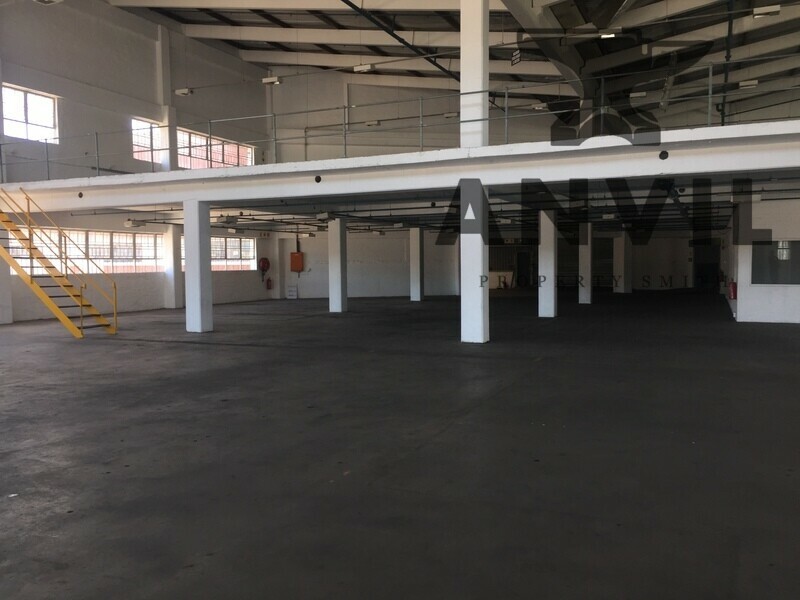 Pine Industrial Park - 2026 sqm  property image 4