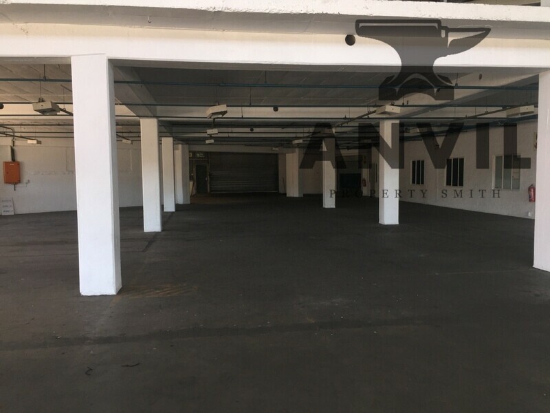 Pine Industrial Park - 2026 sqm  property image 5