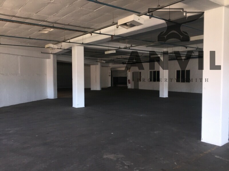 Pine Industrial Park - 2026 sqm  property image 6