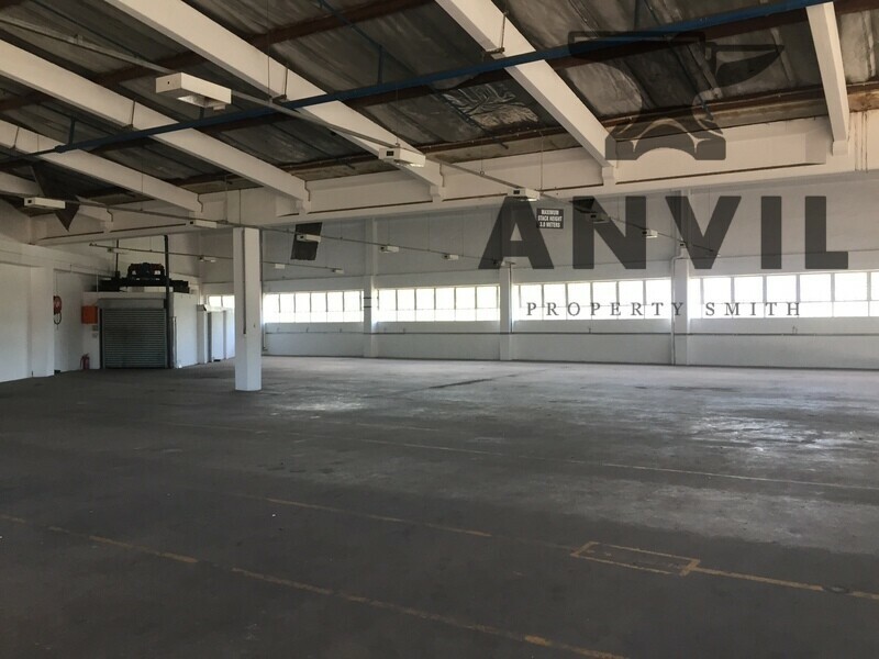 Pine Industrial Park - 2026 sqm  property image 8