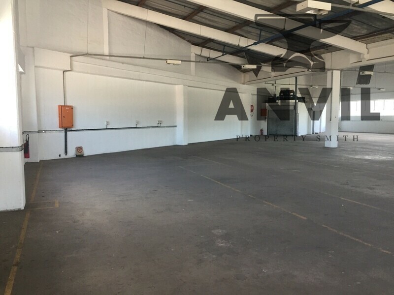 Pine Industrial Park - 2026 sqm  property image 9