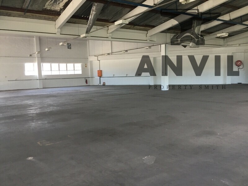 Pine Industrial Park - 2026 sqm  property image 10