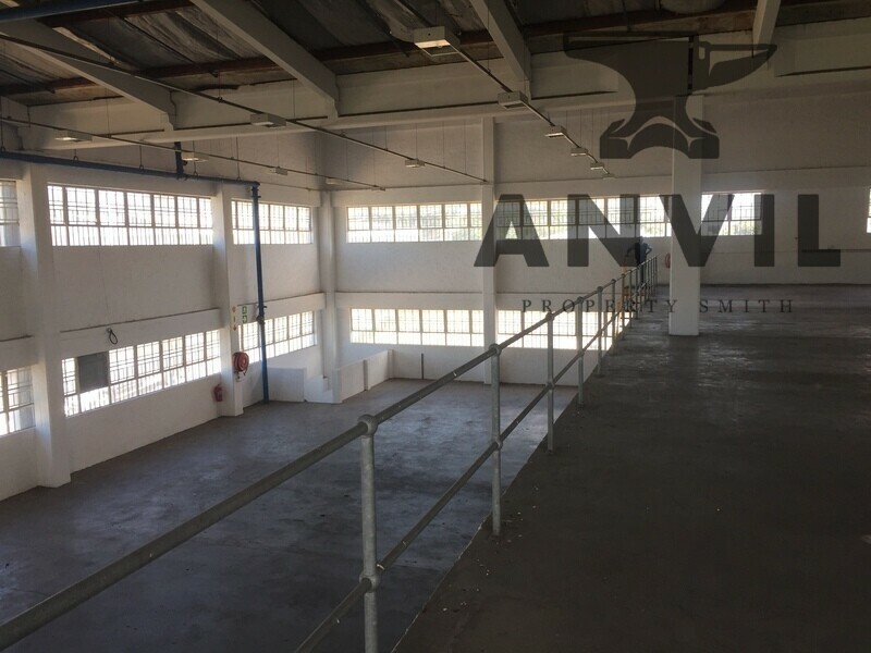 Pine Industrial Park - 2026 sqm  property image 11