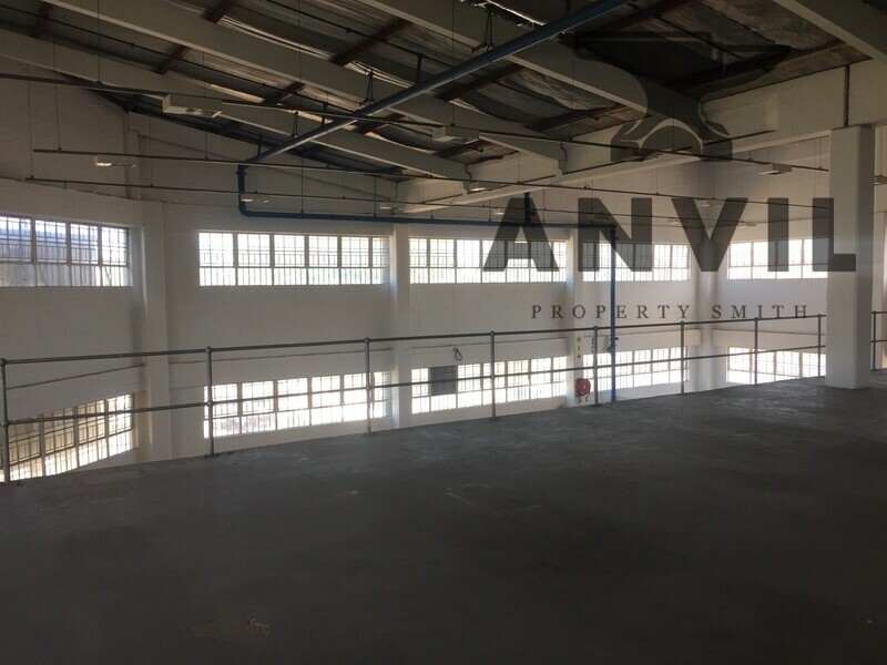 Pine Industrial Park - 2026 sqm  property image 12