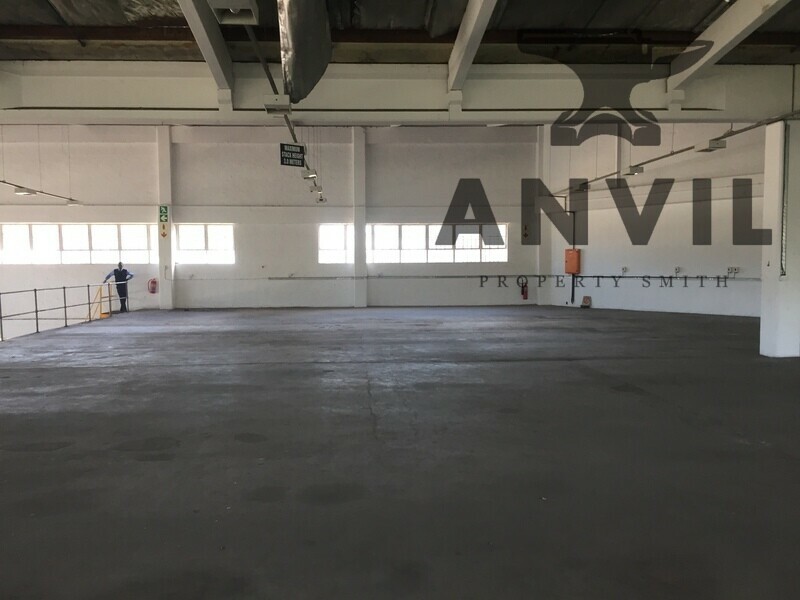 Pine Industrial Park - 2026 sqm  property image 13