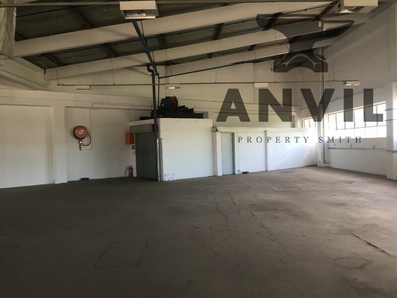 Pine Industrial Park - 2026 sqm  property image 14