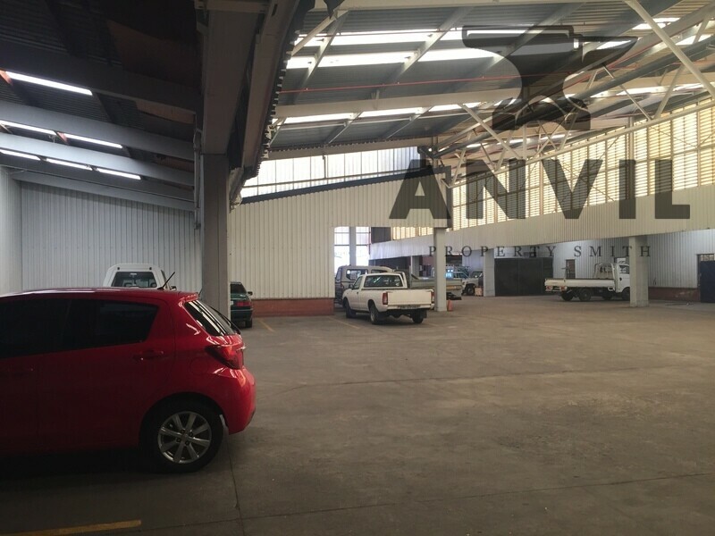 Pine Industrial Park - 2026 sqm  property image 16