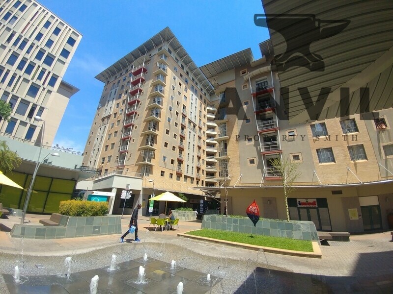 The Fields, Hatfield, Pretoria - Shop E001 property image 4