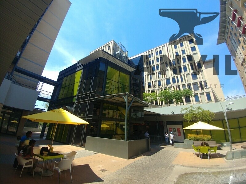 The Fields, Hatfield, Pretoria - Shop E001 property image 5