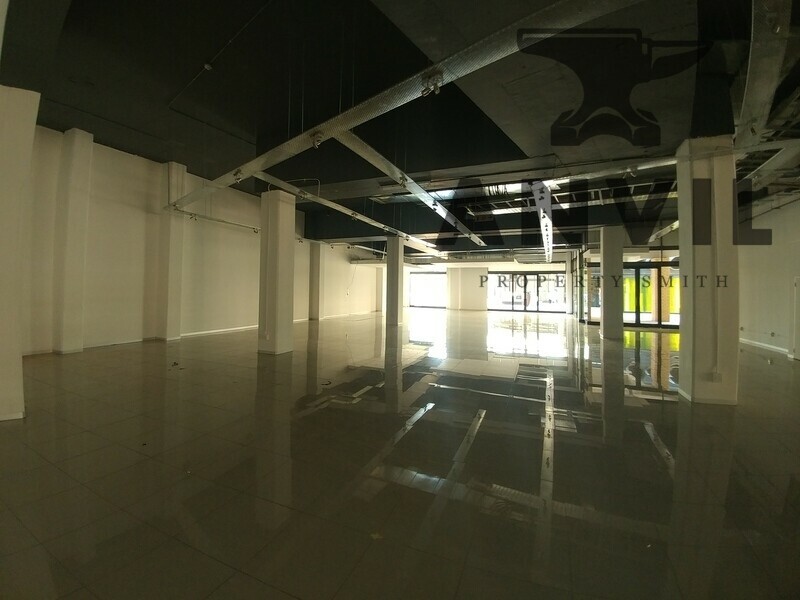 The Fields, Hatfield, Pretoria - Shop E001 property image 7