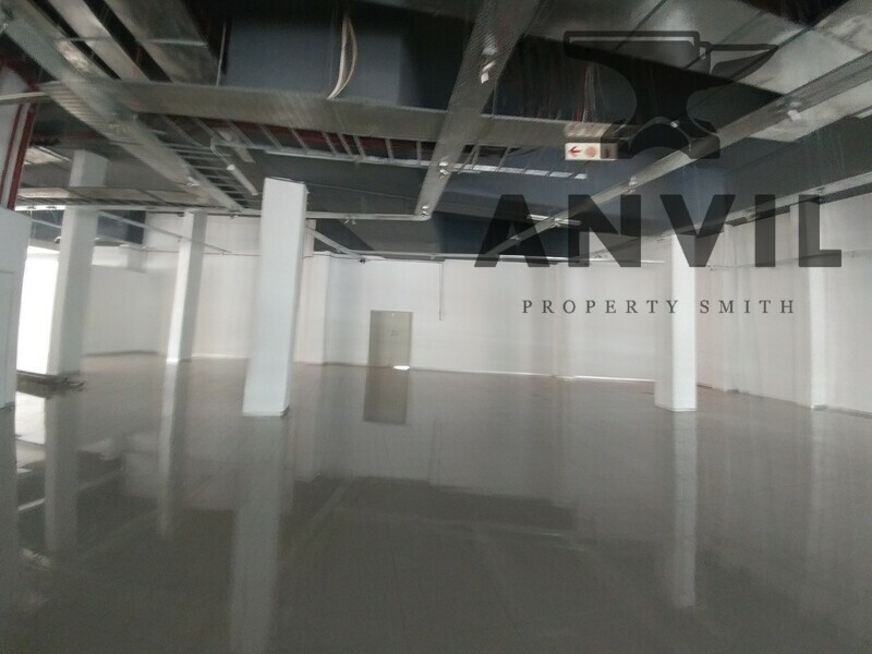 The Fields, Hatfield, Pretoria - Shop E001 property image 8