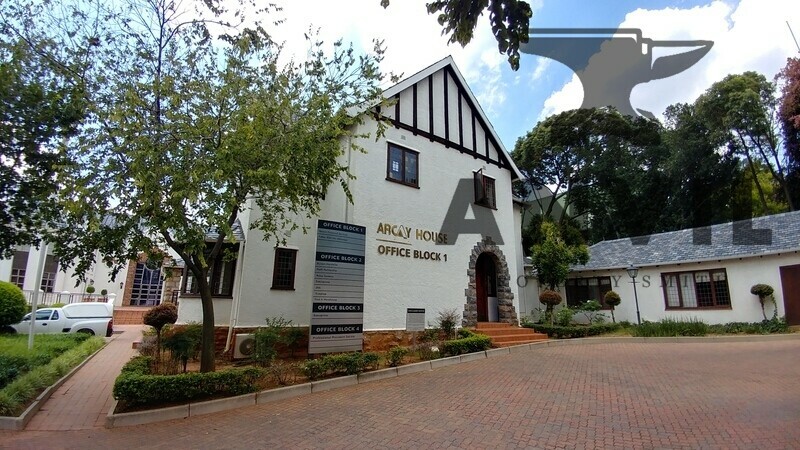 Block A - Ground Floor