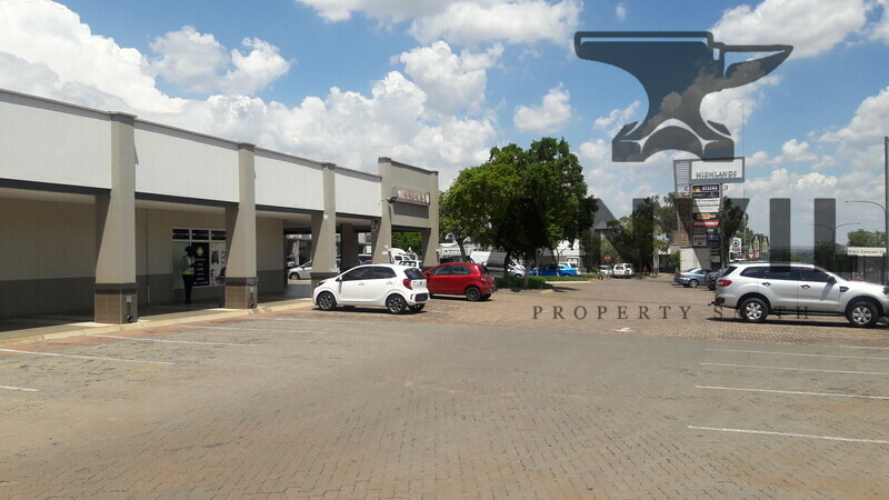 Highlands Shopping Centre, Centurion - Retail 9 property image 23