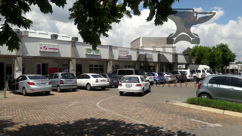 Highlands Shopping Centre, Centurion - Retail 9 property image 24