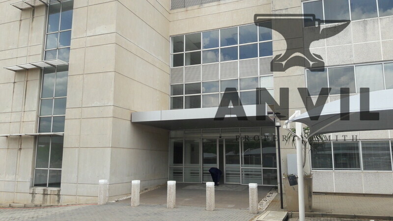 92 Oak Ave, Highveld Techno Park, Centurion - Entire Building - For Sale property image 15